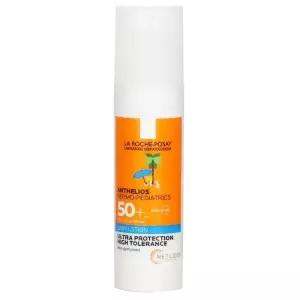 라로슈포제 안뗄리오스 베이비 로션 spf50 50ml