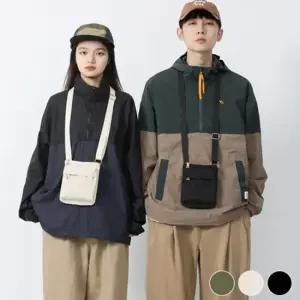 패션 신상 백팩 학생 여행용 캔버스가방 가방코디