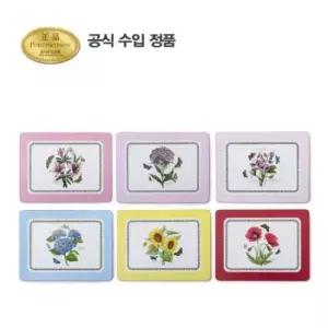 (BG) 테라스 식탁매트(중) NEW 33cm 6p