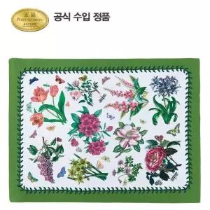 보타닉 가든 면 매트 친츠 NEW 4p