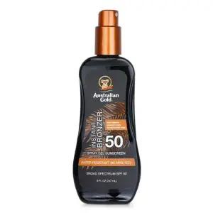 오스트레일리안 골드 스프레이 젤 sp 50-1 237ml