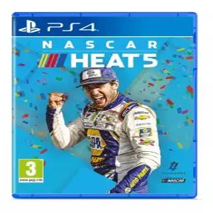 나스카 히트 5 (PS4)