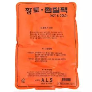 마키황토냉온찜질팩(고급) 찜질팩 찜질기 허리찜질팩 냉온찜질팩 황토팩