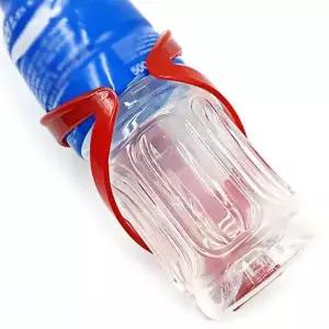 [하프클럽/셀러허브_레저캠핑]거치대 컵홀더 자전거 물통케이지 음료수 2