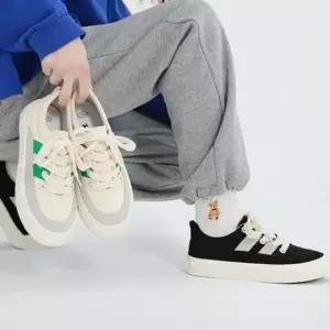 2컬러 데일리 스니커즈 OSM-1006993 남녀공용신발 캐주얼단화 커플신발 남성단화 여성단화