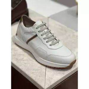 [백화점 정품] 닥스 남성 5CM 키높이 스니커즈 생고무창 데일리 캐주얼화 DMX574KA35