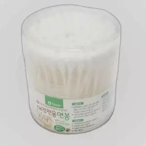 펫크린 반려동물용 80p 면봉