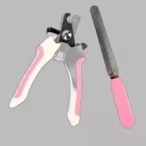 2종 고양이발톱깎기 고양이발톱깎이 발톱정리