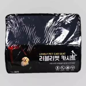 러블리펫 강아지 카시트