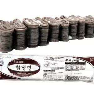 VYF 하남이조 칡냉면 (2kg 10인분) 냉면사리