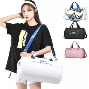 다목적 여행 스포츠백 다용도 헬스백 운동가방 헬스가방 스포츠가방 스포티가방 보스턴백