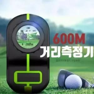 스피드측정 포켓용 골프거리측정기 RZ600S