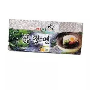 식자재 미식가 2Kg 칡냉면 x8개 냉면재료 분식재료냉