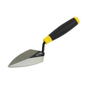 빌딩 제품 2인치 49124 8인치 TROWEL을 가리키며