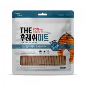 도기프랜드 후레쉬미트 연어져키 220g