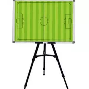 축구전술판 축구 야외 전술판 훈련 감독판 이젤 작전판 휴대용
