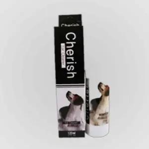체리쉬 강아지 귀세정제 (120ml)