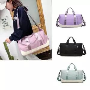 ELG59 캐주얼 보스턴 남여 스포츠백 여행크로스 출장