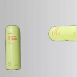 고양이 산뜻한 워터 귀세정제 100ml 무향 귀지 1P