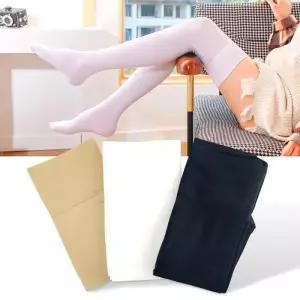 [룽스_62]스타킹 양말스타킹 반스타킹 카사이 봄 가을()