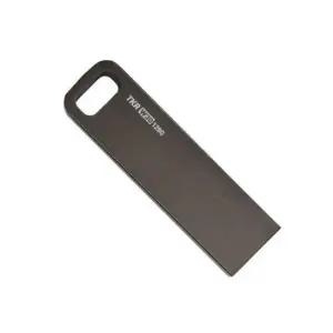 사무 USB메모리 블랙 TKR W30 128GB