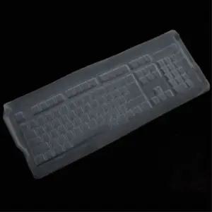 스카이디지탈 nkeyboard nkey 전용 실리콘 키스킨 (WA189CD)