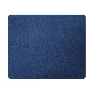 고품질 고급 마우스 청패드 블루진 230x190x2mm (W8BBBEB)