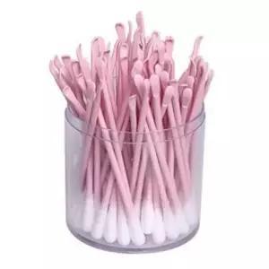 기능성 면봉 압출면봉 순면면봉