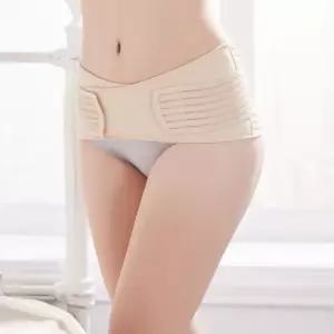S라인 산후복대 하복부 골반벨트 산모복대 산후복대 (WB40877)