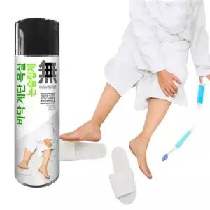 무표 바닥 계단 욕실 논슬립제 550ml 미끄럼방지제 (WB226EC)