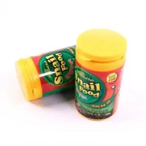 프리미엄 달팽이 먹이 사료 밥 백와/애완달팽이 개구리키우기 달팽이밥 (WDA4374)