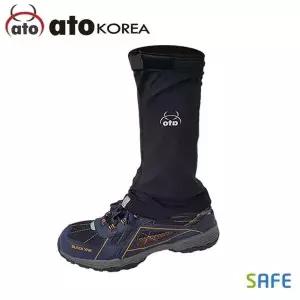 아토 발목토시 등산 신발덮개 흙방지 이물방지 흙방지 등산 등산용품 야외용 (WDA821F)