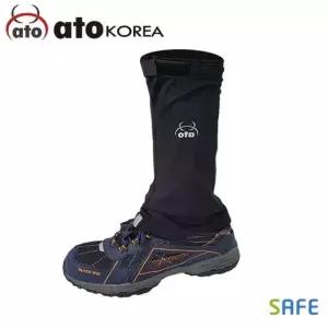 아토 발목토시 등산 신발덮개 흙방지 이물방지 흙방지 등산 등산용품 야외용 (WDA821F)