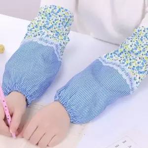 작업용팔토시 다용도 방수 토시 면 미술 패션 미술토시 미술용토시 화방토시 (WB91E30)