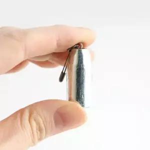 고품질 다용도 무게 추 30g 모기장추 커튼추 (WE1612B)