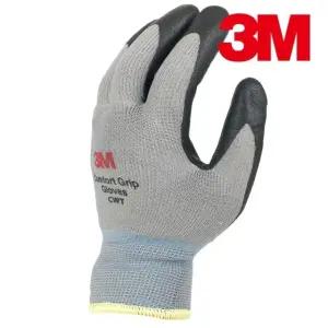 3M 컴포트그립 혹한기 일반 겨울용 장갑 (W7FCE7B)