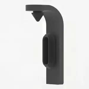 헬리오션 t 슬림 펌프 USB 고무 커버 먼지 플러그 프로텍터 탠덤 인슐린 츠슬림 x2 g4