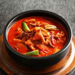 VHT 차돌육개장 750g 5팩