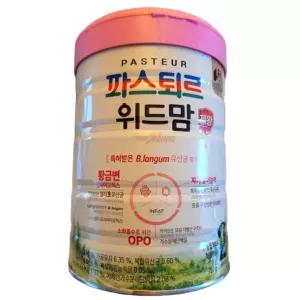파스퇴르 위드맘 제왕 2단계 750g x 1개