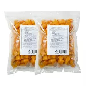 이노푸드 냉동 망고 다이스 1kg+1kg