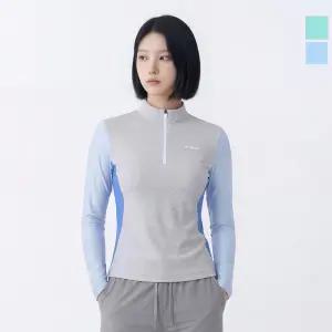 웨스트우드 여성 아웃도어 긴팔 집티_WO2WTTS324