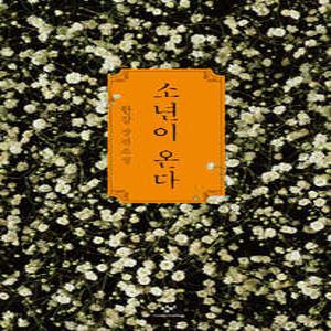 소년이 온다 (2024 노벨문학상 수상작가 )