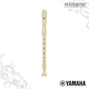 야마하 알토 리코더 YRA-27 YAMAHA YRA27 저먼식