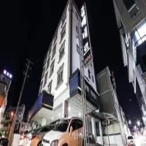 [강원특별자치] 강릉 베네르(강원특별자치모텔/강릉모텔)