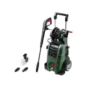 보쉬 Advanced Aquatak140 고압세척기 세차 청소 AdvancedAquatak140