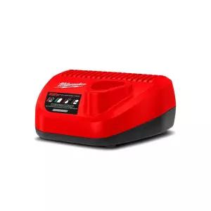 밀워키 충전기 C12C 리튬 M12 FID FPD BID BPD 12V 배터리