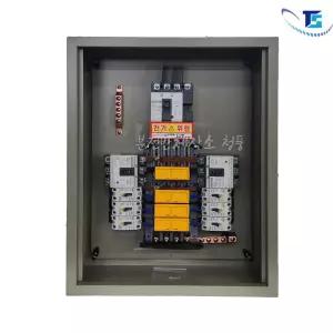 TSE-450-05 분전반제작 배전함 콘트롤박스 차단기함 누전차단기 전기판넬함 경제형