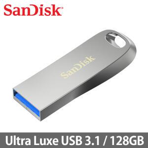 ENL 샌디스크 3.2 Gen 1 USB 메모리 128GB 128기가 SDCZ74 울트라 럭스 대용량 무료 각인 인쇄