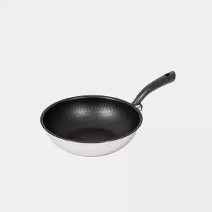 [알텐바흐]엑스클립스 통5중 궁중팬 26cm