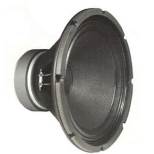 삼미스피커 SJR-12B100 12인치 200W 8옴 노래방 스피커유닛